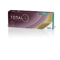 DAILIES TOTAL1 Torica 30 unidades