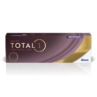 DAILIES TOTAL1 Multifocal 30 unidades