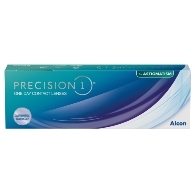 PRECISION 1 Tórica 30 unidades
