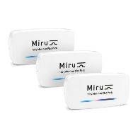 MIRU 1 Day 90 unidades