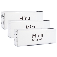 Miru 1 day UpSide 90 unidades