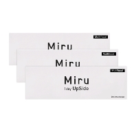 Miru 1 day UpSide Multifocal 90 unidades