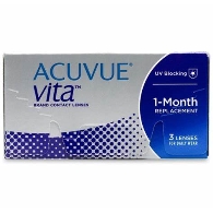 Acuvue Vita 3 unidades