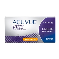 Acuvue Vita Tóric 6 unidades