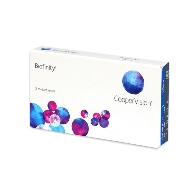 Biofinity 3 unidades