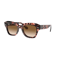 RAY BAN RB2186 STATE STREET - 133451