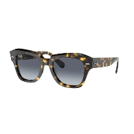 RAY BAN RB2186 STATE STREET - 133286