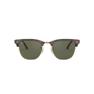 RAY BAN RB3016 CLUBMASTER - 990/58