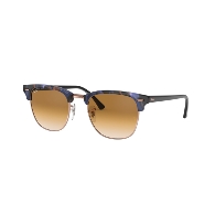 RAY BAN RB3016 CLUBMASTER - 125651