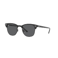 RAY BAN RB3016 CLUBMASTER - 1367B1