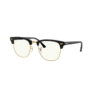 RAY BAN RB3016 CLUBMASTER - 901/BF
