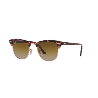 RAY BAN RB3016 CLUBMASTER - 133751