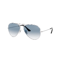 RAY BAN RB3025 AVIATOR LARGE METAL - 003/3F