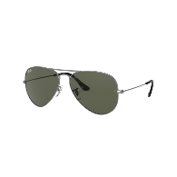 RAY BAN RB3025 AVIATOR LARGE METAL - 919031
