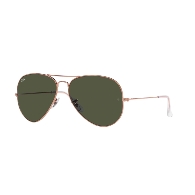 RAY BAN RB3025 AVIATOR LARGE METAL - 920231