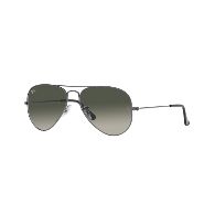RAY BAN RB3025 AVIATOR LARGE METAL - 004/71