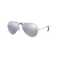 RAY BAN RB3025 AVIATOR LARGE METAL - 019/W3
