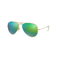 RAY BAN RB3025 AVIATOR LARGE METAL - 112/19