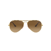 RAY BAN RB3025 AVIATOR LARGE METAL - 001/M2