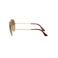 RAY BAN RB3025 AVIATOR LARGE METAL - 001/M2