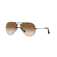 RAY BAN RB3025 AVIATOR LARGE METAL - 002/51