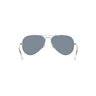 RAY BAN RB3025 AVIATOR LARGE METAL - 003/02