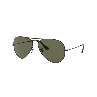 RAY BAN RB3025 AVIATOR LARGE METAL - W3361