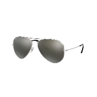 RAY BAN RB3025 AVIATOR LARGE METAL - 003/59