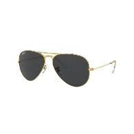 RAY BAN RB3025 AVIATOR LARGE METAL - 919648
