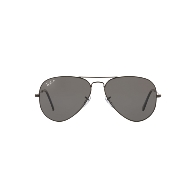 RAY BAN RB3025 AVIATOR LARGE METAL - 002/48