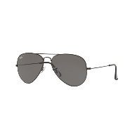 RAY BAN RB3025 AVIATOR LARGE METAL - 002/48