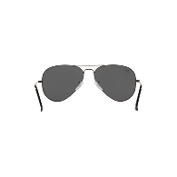 RAY BAN RB3025 AVIATOR LARGE METAL - 002/48