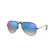 RAY BAN RB3025 AVIATOR LARGE METAL - 002/40