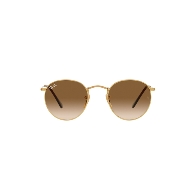 RAY BAN RB3447 ROUND METAL - 001/51