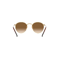 RAY BAN RB3447 ROUND METAL - 001/51