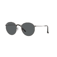 RAY BAN RB3447 ROUND METAL - 9229B1