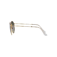 RAY BAN RB3447 ROUND METAL - 001/71