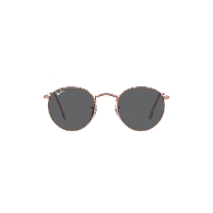 RAY BAN RB3447 ROUND METAL - 9202B1