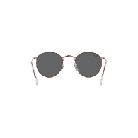 RAY BAN RB3447 ROUND METAL - 9202B1