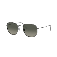 RAY BAN RB3548N HEXAGONAL - 004/71