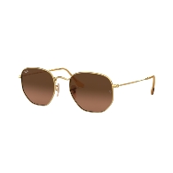 RAY BAN RB3548N HEXAGONAL - 912443
