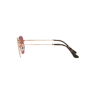 RAY BAN RB3548N HEXAGONAL - 9202AF