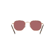 RAY BAN RB3548N HEXAGONAL - 9202AF