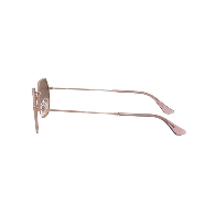 RAY BAN RB3556N OCTAGONAL - 9069A5
