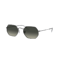 RAY BAN RB3556N OCTAGONAL - 004/71
