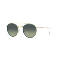 RAY BAN RB3647N - 9235BH