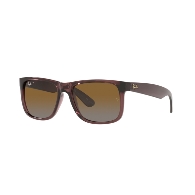 RAY BAN RB4165 JUSTIN - 6597T5
