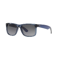 RAY BAN RB4165 JUSTIN - 6596T3