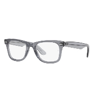 RAY BAN RX4340V WAYFARER EASE - 8225