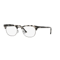 RAY BAN RX5154 CLUBMASTER - 8117